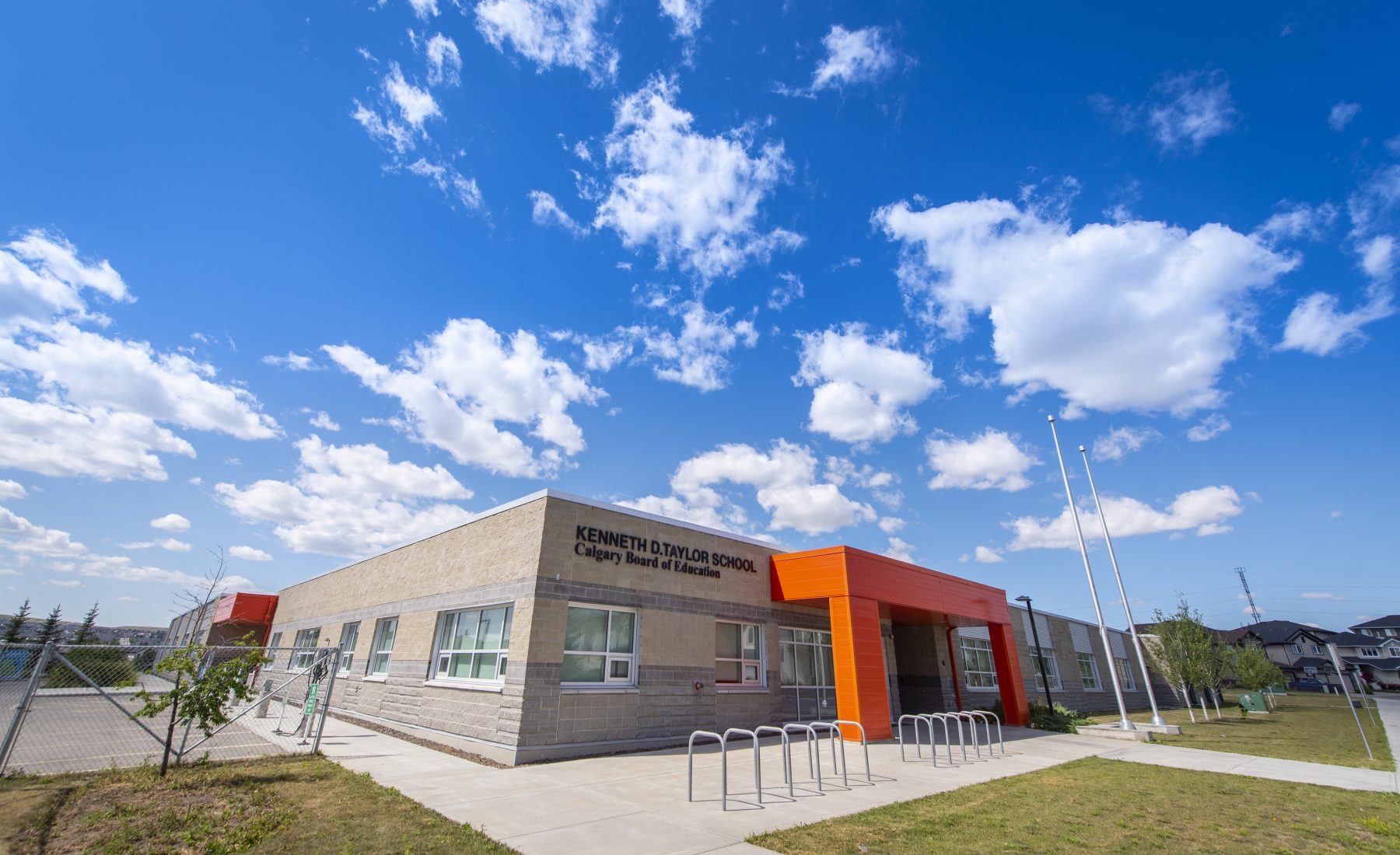 Top Rated Schools<br />
in NW Calgary