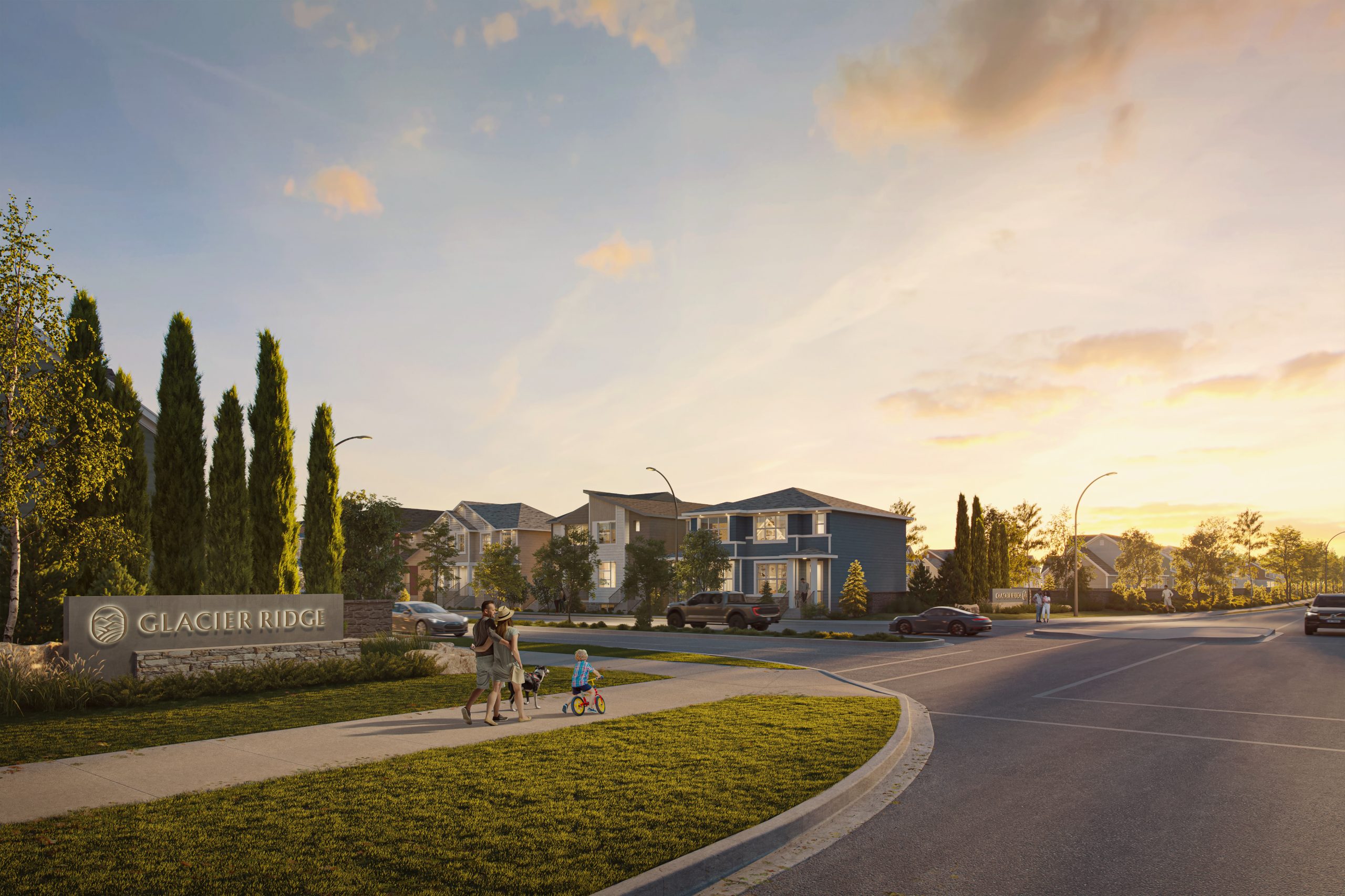 Glacier Ridge Community Calgary Northwest By Anthem Glacier Ridge Community Calgary Northwest By Anthem