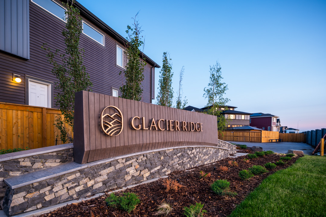 Glacier Ridge Community